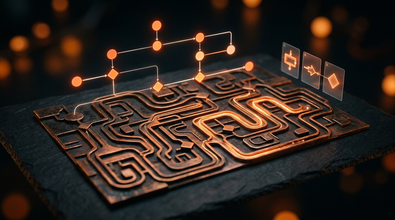 Prozessautomatisierung